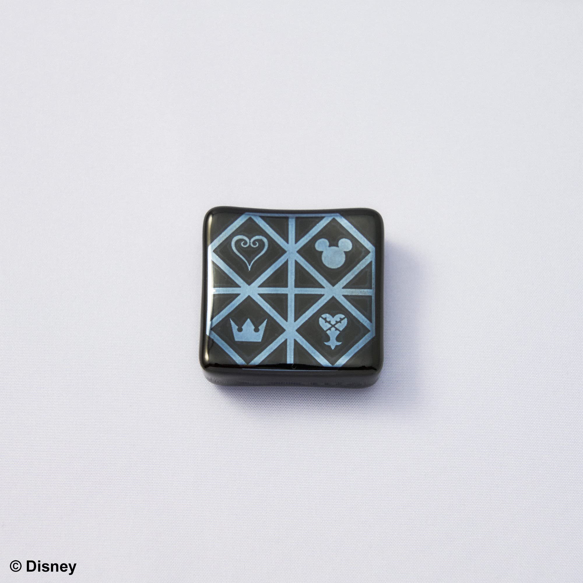 Square Enix Kingdom Hearts 20th Anniversary Edition Chopsticks with Rest- Japan Figure Store - #1 Bring To You The Best Japanese Goods