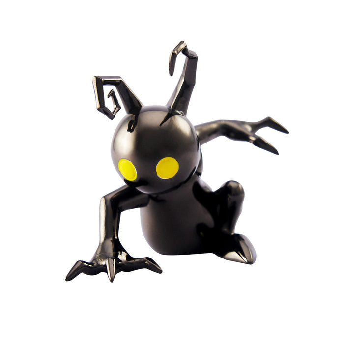 SQUARE ENIX Bright Arts Gallery Shadow Kingdom Hearts 2- Japan Figure Store - #1 Bring To You The Best Japanese Goods