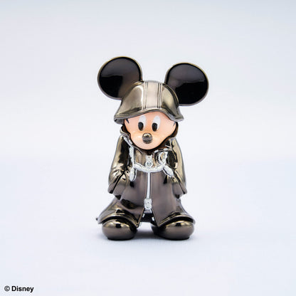 SQUARE ENIX - Bright Arts Gallery King Mickey - Kingdom Hearts 2- Japan Figure Store - #1 Bring To You The Best Japanese Goods