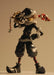Square Enix Japan Kingdom Hearts Ii Play Arts Sora Christmas Town Action Figure- Japan Figure Store - #1 Bring To You The Best Japanese Goods