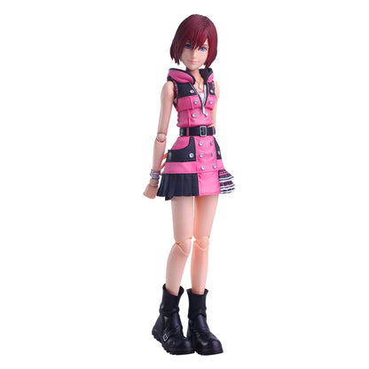 SQUARE ENIX - Play Arts Kai Kairi - Kingdom Hearts Iii- Japan Figure Store - #1 Bring To You The Best Japanese Goods