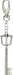 Square Enix Kingdom Hearts Keyblade Keychain Chain- Japan Figure Store - #1 Bring To You The Best Japanese Goods