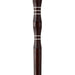 Kinjo Pottery Pocket Monster Pikachu Straightening Chopsticks Good Chopsticks 18Cm 025550 Brown- Japan Figure Store - #1 Bring To You The Best Japanese Goods