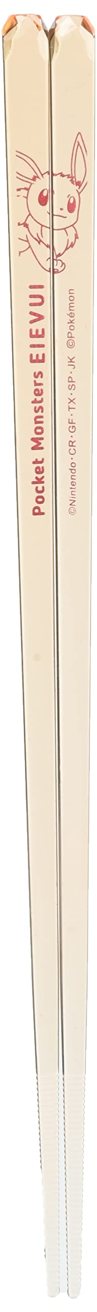 Pokemon Center Clear Chopsticks Eevee- Japan Figure Store - #1 Bring To You The Best Japanese Goods