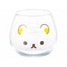 KANESHO TOKI Swing Tumbler Rilakkuma Face- Japan Figure Store - #1 Bring To You The Best Japanese Goods