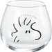 KANESHO TOKI Swing Tumbler Peanuts Woodstock Face- Japan Figure Store - #1 Bring To You The Best Japanese Goods