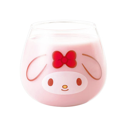 Swing Tumbler Sanrio My Melody Face- Japan Figure Store - #1 Bring To You The Best Japanese Goods