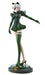 Kirasaki Aya Bome Kaiyodo Green Finished Figure - Japan- Japan Figure Store - #1 Bring To You The Best Japanese Goods