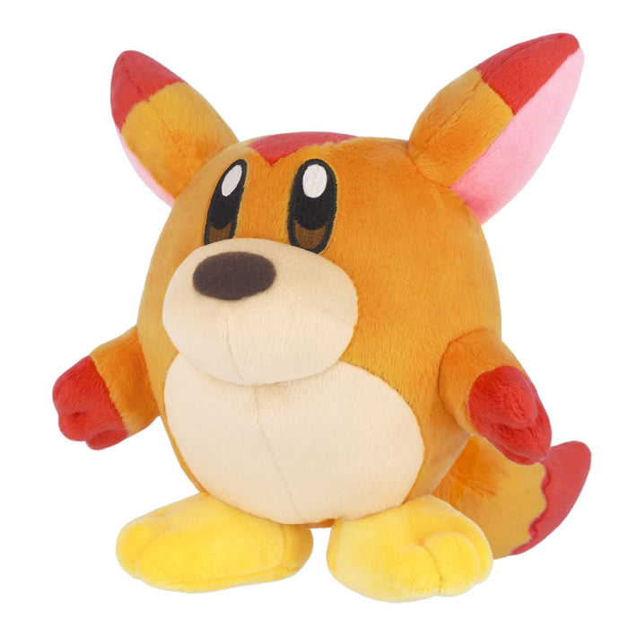Sanei Boeki Kirby All Star Collection Garurufi (S) Japanes Online Plush Toy Store- Japan Figure Store - #1 Bring To You The Best Japanese Goods