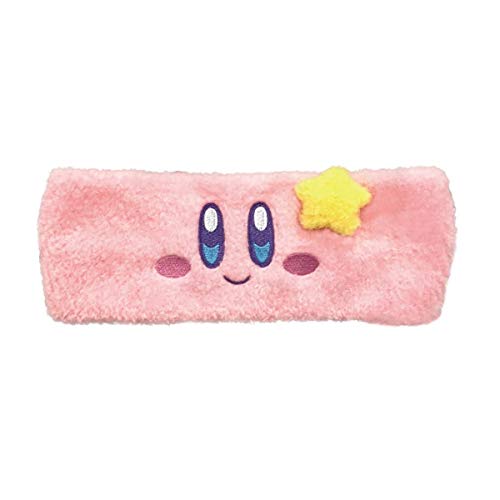 Kirby Hair Band (Kirby)- Japan Figure Store - #1 Bring To You The Best Japanese Goods