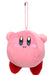 SAN-EI Kirby Hovering Kirby Mascot- Japan Figure Store - #1 Bring To You The Best Japanese Goods