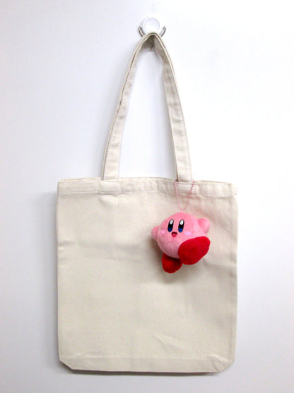 SAN-EI Kirby Jumping Kirby Mascot- Japan Figure Store - #1 Bring To You The Best Japanese Goods