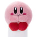 TAKARA TOMY A.R.T.S Kirby'S Dream Land Chokkori-San Plush Doll Kirby- Japan Figure Store - #1 Bring To You The Best Japanese Goods