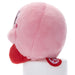 TAKARA TOMY A.R.T.S Kirby'S Dream Land Chokkori-San Plush Doll Kirby- Japan Figure Store - #1 Bring To You The Best Japanese Goods
