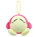 Ost Plush Mascot Kirby Of The Stars Kirby'S Comic Panic Sleeping Waddle Dee- Japan Figure Store - #1 Bring To You The Best Japanese Goods