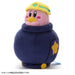 TAKARA TOMY A.R.T.S Kirby'S Dream Land Minimaginationtown Mini Mini Set Cannon Vehicle Plush Doll- Japan Figure Store - #1 Bring To You The Best Japanese Goods