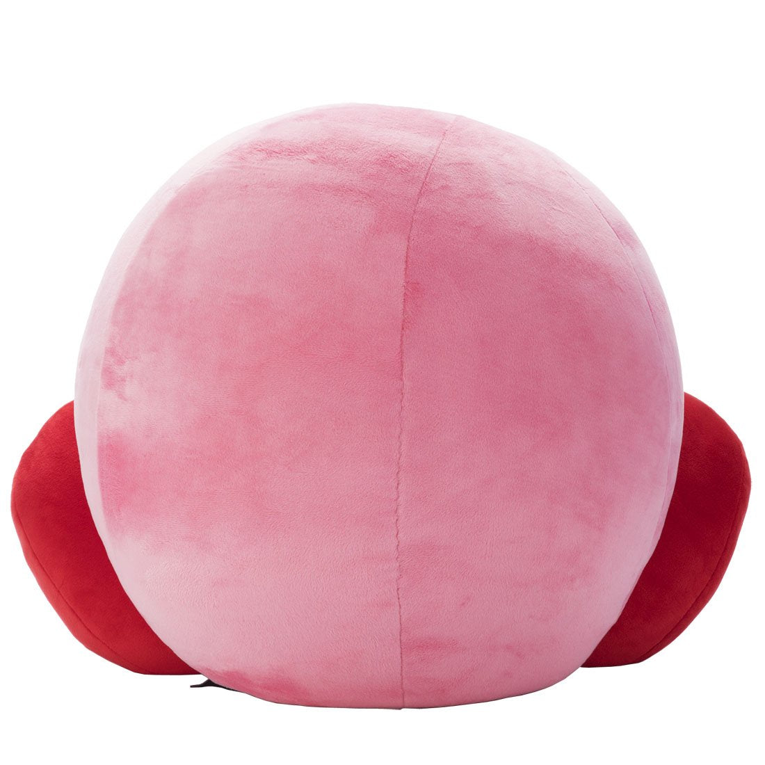 Takara Tomy A.R.T.S Plush Toy Kirby Of The Stars Mocchi Mocchi Game Style 30cm- Japan Figure Store - #1 Bring To You The Best Japanese Goods