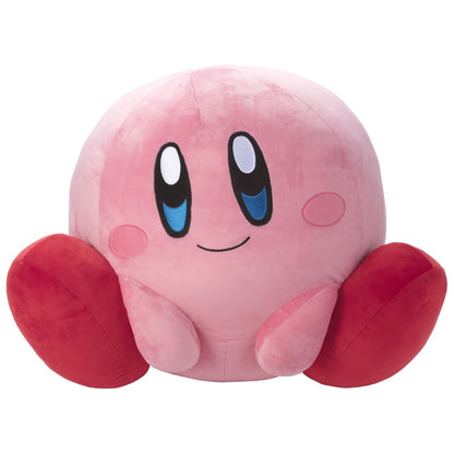 Plush Mochi Mochi Game Style Xxl Kirby- Japan Figure Store - #1 Bring To You The Best Japanese Goods