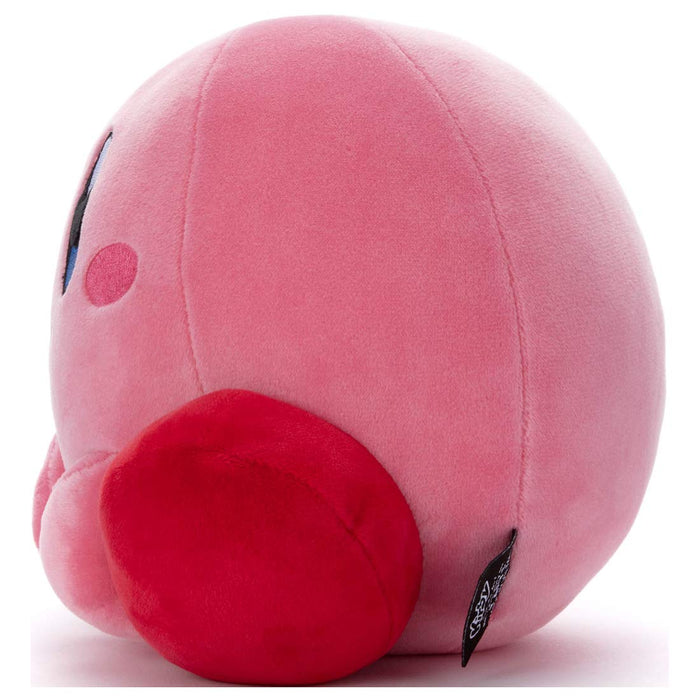 Plush Mochi Mochi Game Style S Kirby- Japan Figure Store - #1 Bring To You The Best Japanese Goods