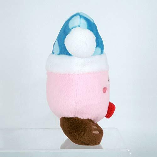 Kirby's Dream Land Kororon Friends Marx Plush Doll 17cm Stuffed Toy- Japan Figure Store - #1 Bring To You The Best Japanese Goods