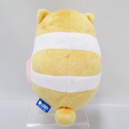 SAN-EI Kirby Plush All Star Collection Rick- Japan Figure Store - #1 Bring To You The Best Japanese Goods