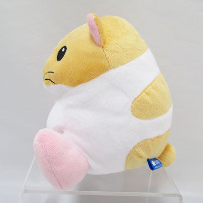 SAN-EI Kirby Plush All Star Collection Rick- Japan Figure Store - #1 Bring To You The Best Japanese Goods