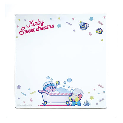 Kirby Sweet Dreams 8202 767 Mirror - Osute- Japan Figure Store - #1 Bring To You The Best Japanese Goods