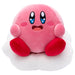 Takara Tomy Arts Kirby Dream Land Plush Toy 15Cm (Gourmet Festival)- Japan Figure Store - #1 Bring To You The Best Japanese Goods