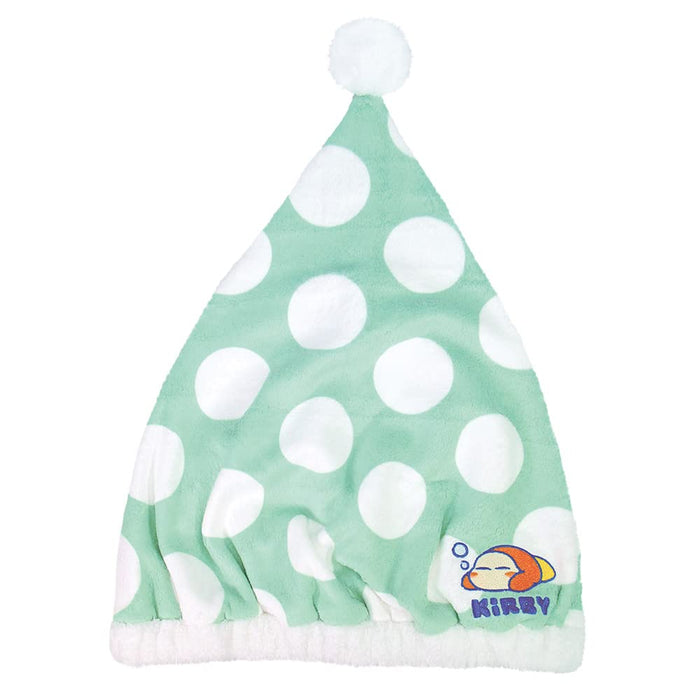 Kirby&S Dream Land Waddle Dee Sleeping Towel Cap 8202 578- Japan Figure Store - #1 Bring To You The Best Japanese Goods
