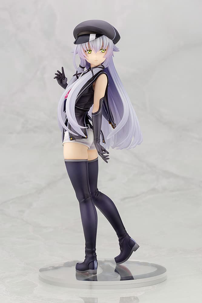 Kotobukiya Kiseki Series Altina Orion 1/8 Pvc Figure Japan- Japan Figure Store - #1 Bring To You The Best Japanese Goods