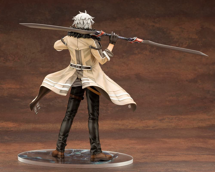 Eiyuu Densetsu: Hajimari No Kiseki Crow Armbrust 1/8 KOTOBUKIYA- Japan Figure Store - #1 Bring To You The Best Japanese Goods