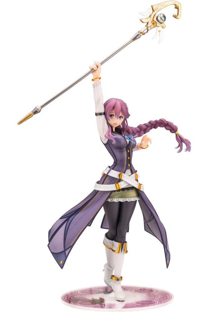 Kotobukiya Kiseki Series Emma Milstein 1/8 Scale Pvc Figure Japan- Japan Figure Store - #1 Bring To You The Best Japanese Goods