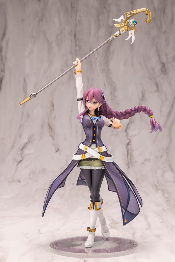 Kotobukiya Kiseki Series Emma Milstein 1/8 Scale Pvc Figure Japan- Japan Figure Store - #1 Bring To You The Best Japanese Goods
