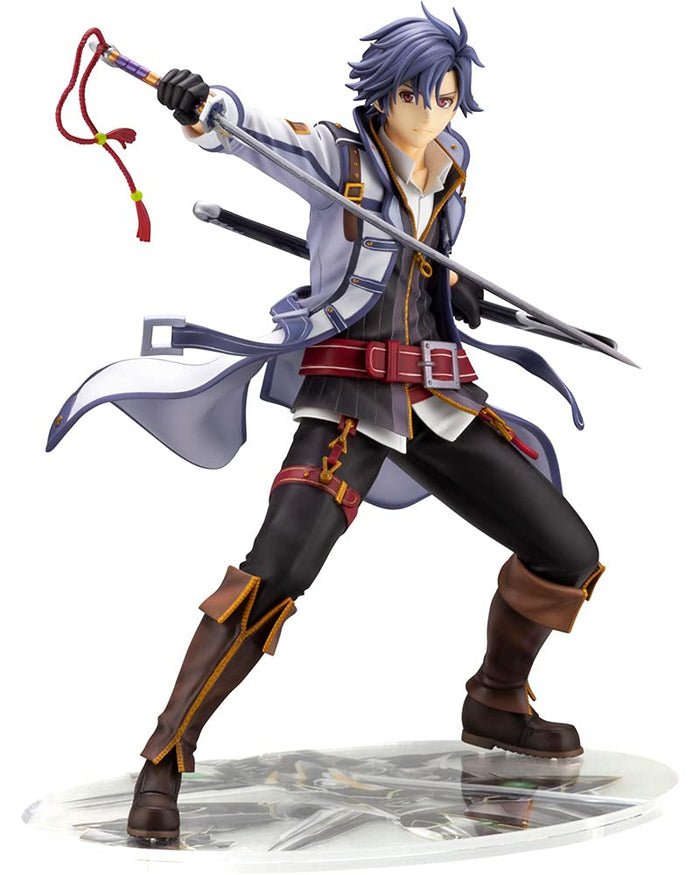 KOTOBUKIYA Rean Schwarzer 1/8 Figure The Legend Of Heroes Series- Japan Figure Store - #1 Bring To You The Best Japanese Goods