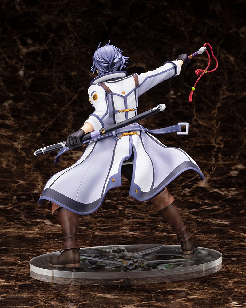 KOTOBUKIYA Rean Schwarzer 1/8 Figure The Legend Of Heroes Series- Japan Figure Store - #1 Bring To You The Best Japanese Goods