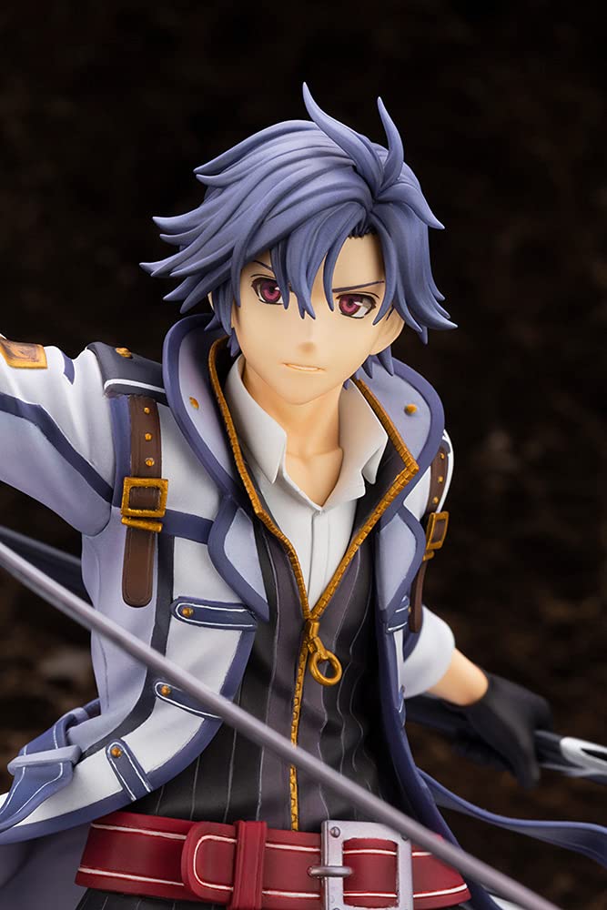 KOTOBUKIYA Rean Schwarzer 1/8 Figure The Legend Of Heroes Series- Japan Figure Store - #1 Bring To You The Best Japanese Goods