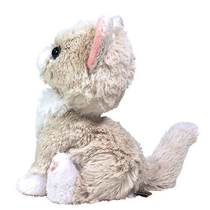 SUNLEMON Plush Doll Kitten Ragdoll Size S Tjn- Japan Figure Store - #1 Bring To You The Best Japanese Goods