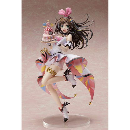 Stronger Stronger Kizuna Ai Ai Party! Birthday With U 1/7 Complete Figure Japan- Japan Figure Store - #1 Bring To You The Best Japanese Goods