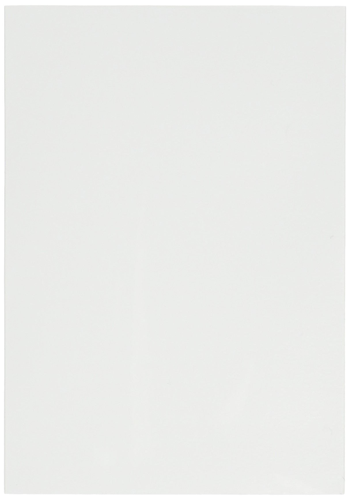 KMC Card Barrier Hyper Mat Mini White 60Pcs- Japan Figure Store - #1 Bring To You The Best Japanese Goods