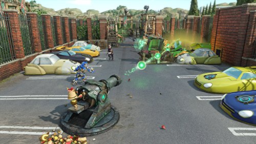 Knack 2 Sony Ps4 Playstation 4 New