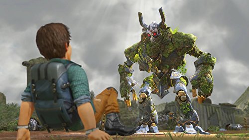 Knack 2 Sony Ps4 Playstation 4 New