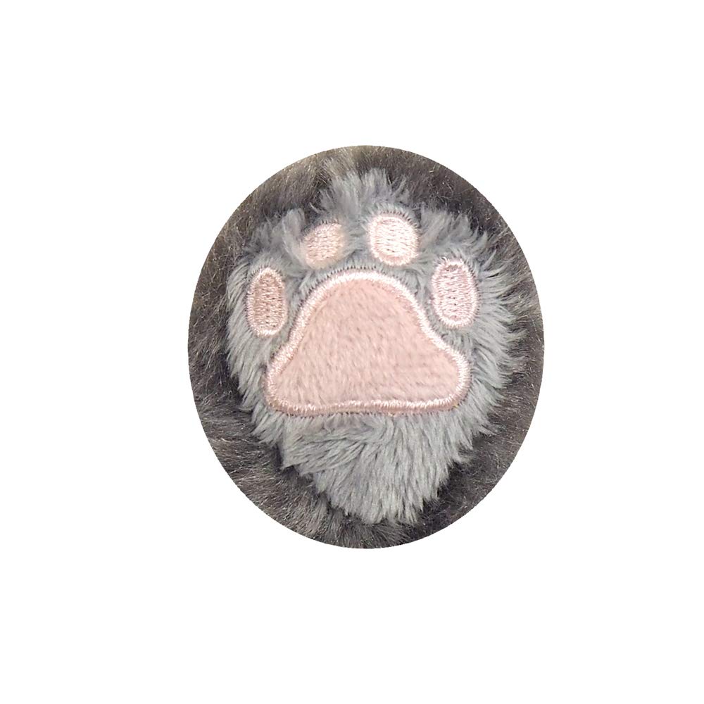 SUNLEMON Plush Doll Hiza Neko Russian Blue Size M- Japan Figure Store - #1 Bring To You The Best Japanese Goods