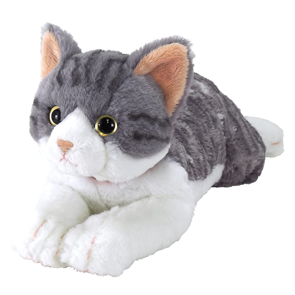 Knee Cat M Sabashiro- Japan Figure Store - #1 Bring To You The Best Japanese Goods