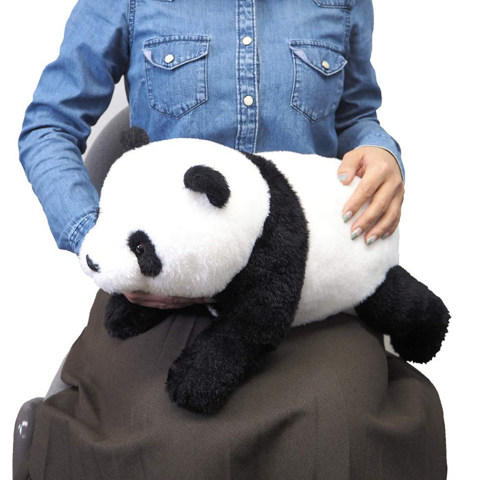 SUNLEMON Plush Doll Knee Panda M- Japan Figure Store - #1 Bring To You The Best Japanese Goods