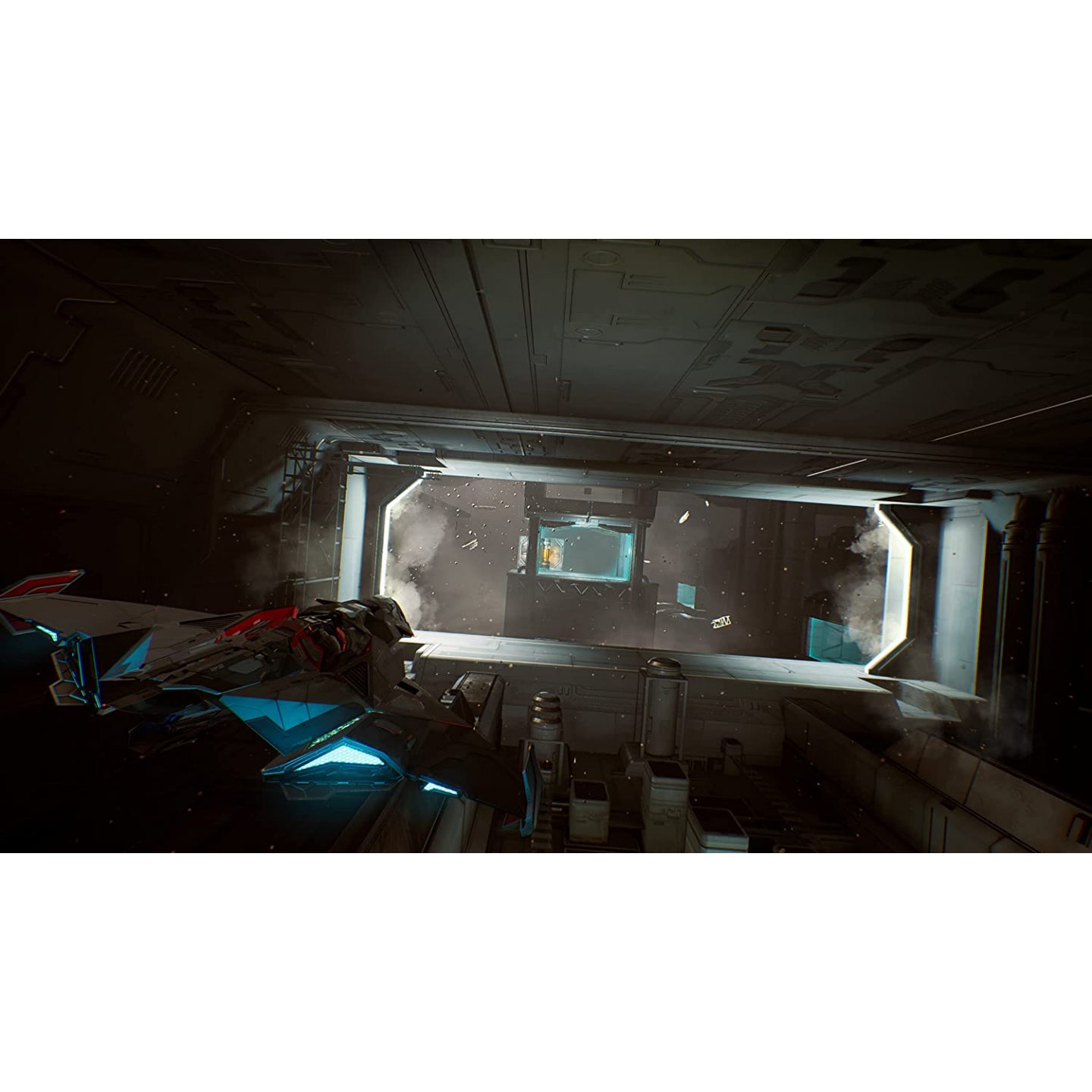 Koch Media Chorus For Sony Playstation Ps4 - Pre Order Japan Figure 4580717790143 4