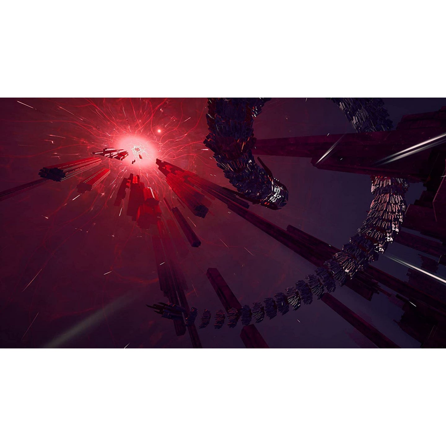 Koch Media Chorus For Sony Playstation Ps5 - Pre Order Japan Figure 4580717790150 2