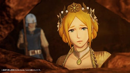 Koei Tecmo Fire Emblem Musou Nintendo Switch - Used Japan Figure 4988615096419 10