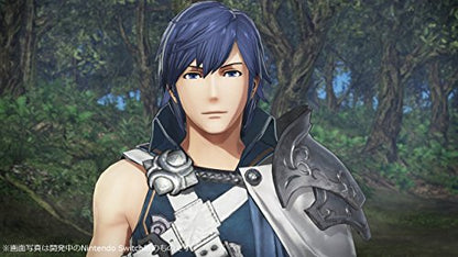 Koei Tecmo Fire Emblem Musou Nintendo Switch - Used Japan Figure 4988615096419 3