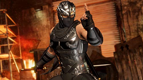 Koei Tecmo Games Dead Or Alive 6 Sony Ps4 Playstation 4 - New Japan Figure 4988615114267 6