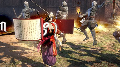 Koei Tecmo Games Musou Orochi 2 Ultimate Nintendo Switch - Used Japan Figure 4988615104190 2